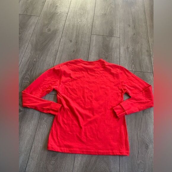 Volcom boys long sleeve shirt - Picture 2 of 3